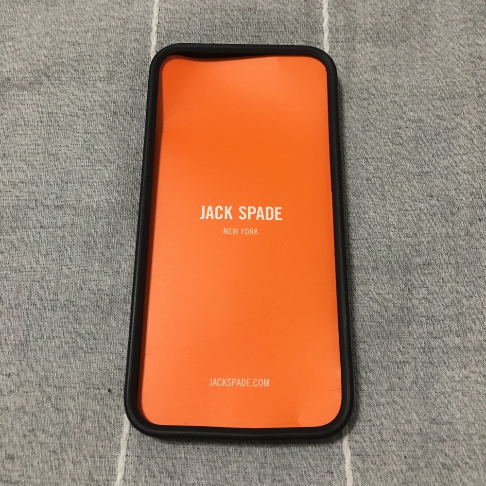NWT Jack Spade iPhone 7 case - Picture 4 of 5